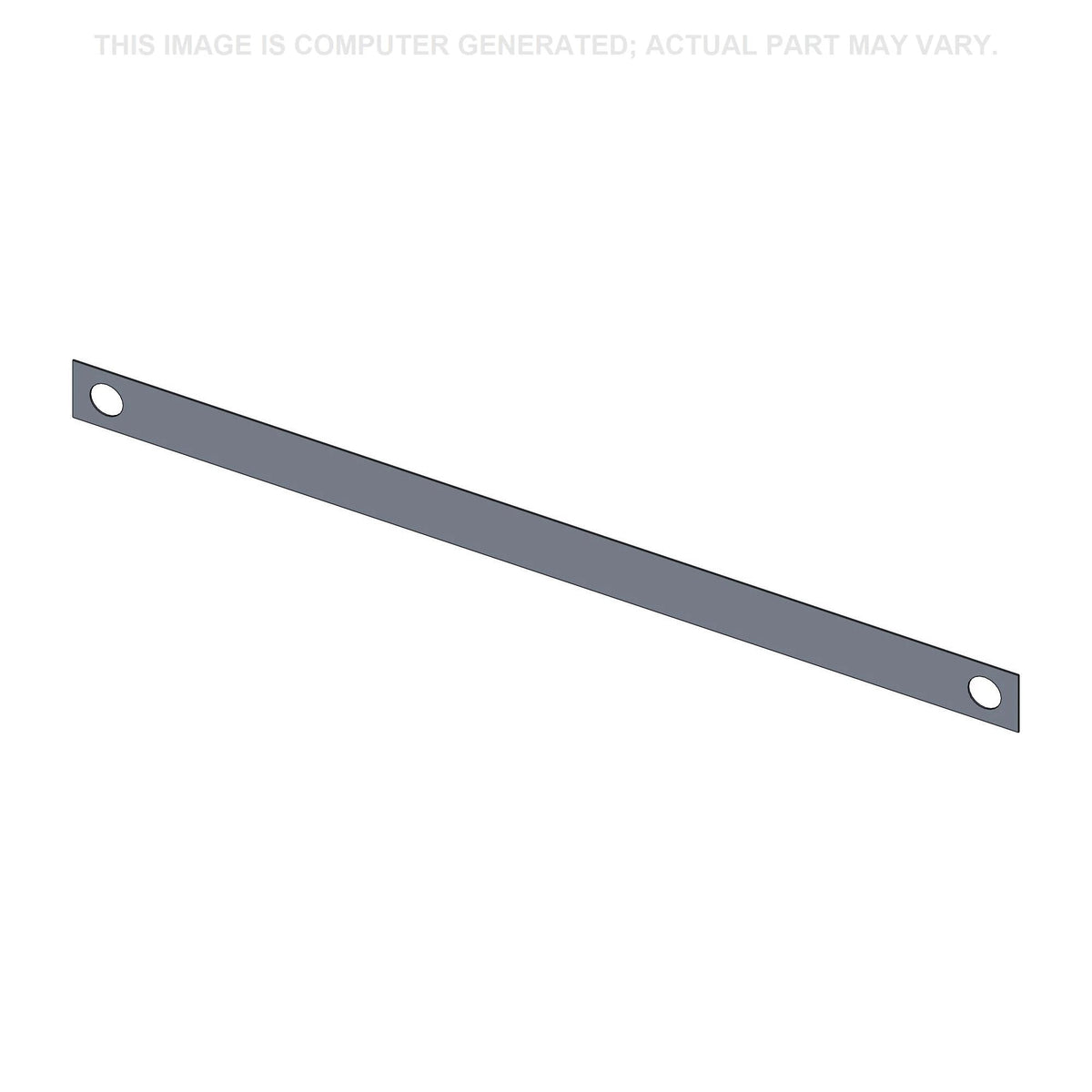 R25691 - OEM SHIM - CASE CONSTRUCTION