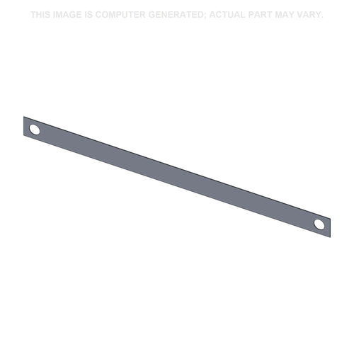 R25691 - OEM SHIM - CASE CONSTRUCTION