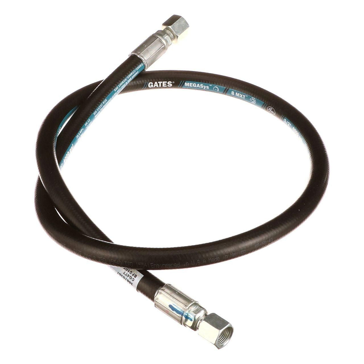 R28970 - OEM HOSE - CASE CONSTRUCTION