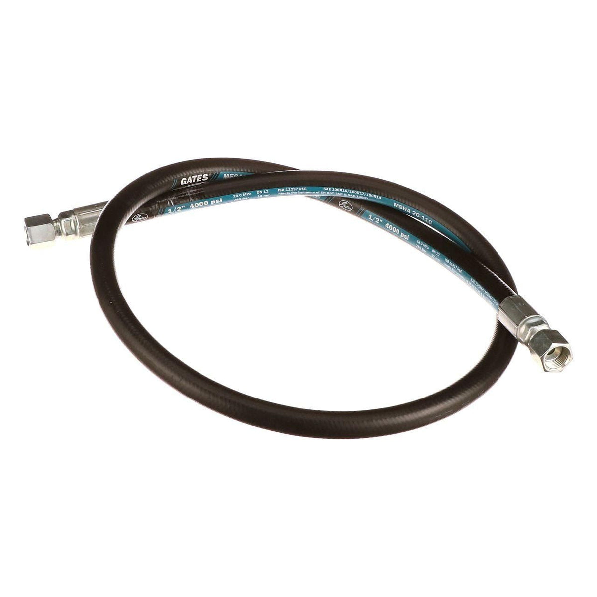 R28970 - OEM HOSE - CASE CONSTRUCTION