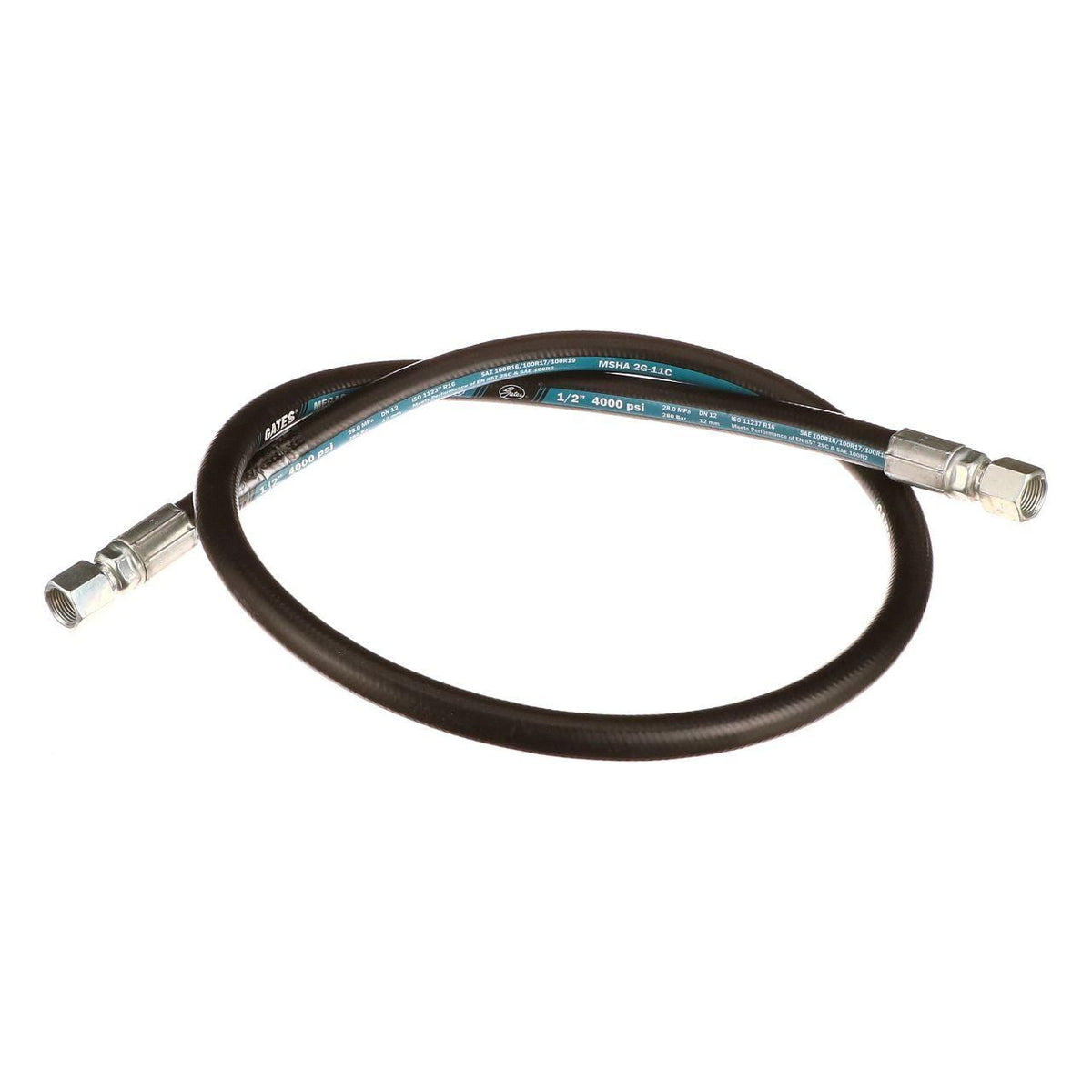 R28970 - OEM HOSE - CASE CONSTRUCTION