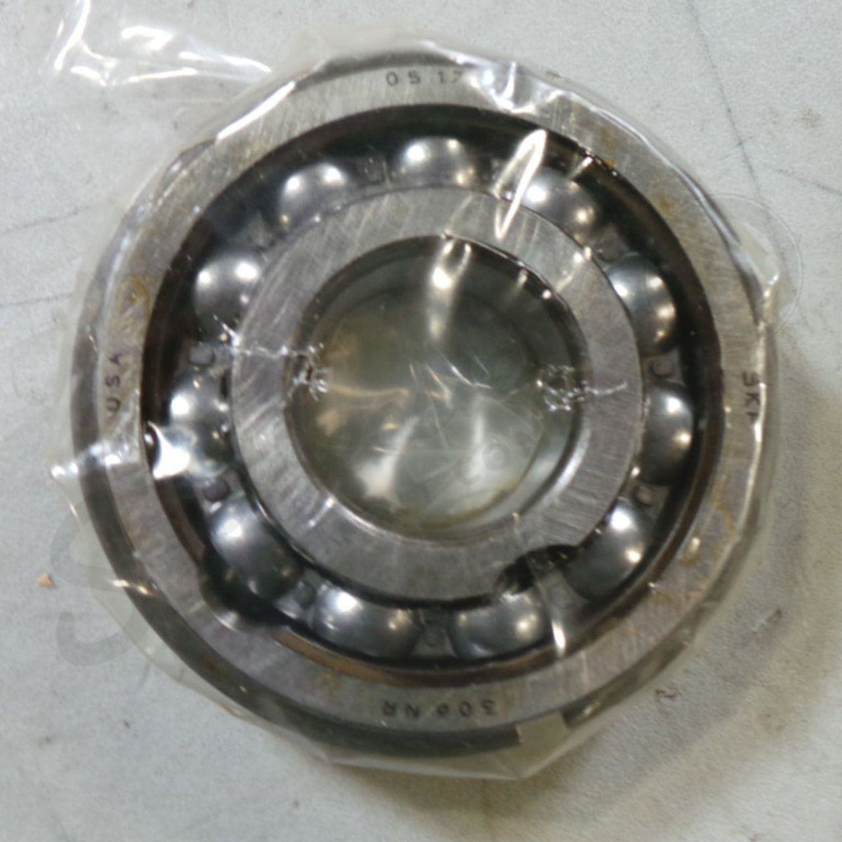 R29093 - OEM BEARING BALL - CASE CONSTRUCTION