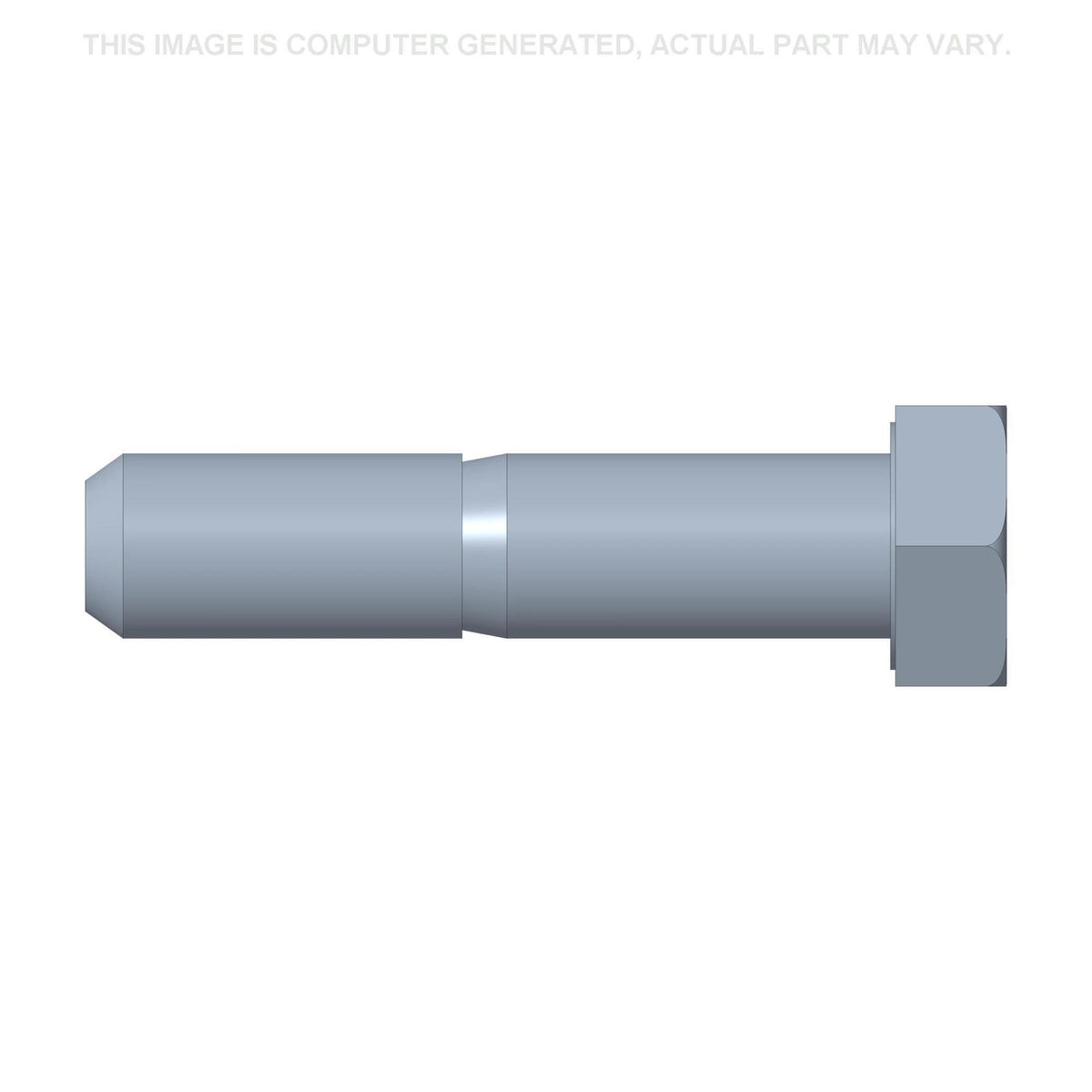 R31277 - OEM HEX BOLT GRADE 8 3/4IN NC - CASE CONSTRUCTION