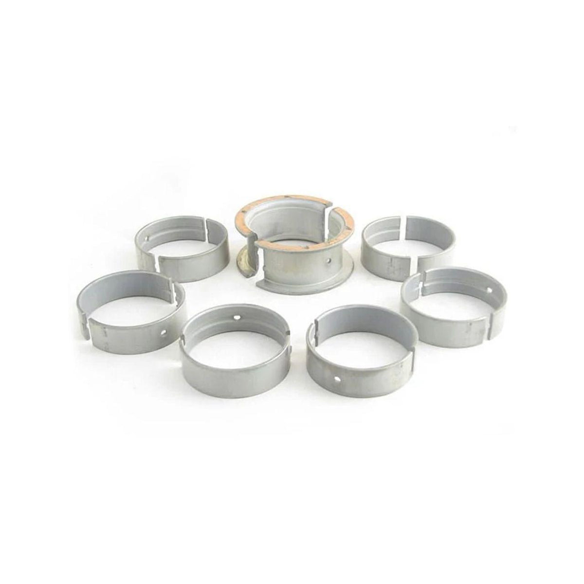 R401091453X - OEM SET OF STANDARD MAIN BEARINGS - CASE CONSTRUCTION