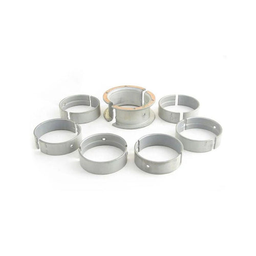 R401091453X - OEM SET OF STANDARD MAIN BEARINGS - CASE CONSTRUCTION