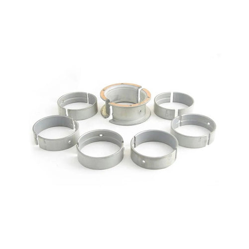 R401091463X - OEM RELIANCE MAIN BEARING SET 0.010IN - CASE CONSTRUCTION