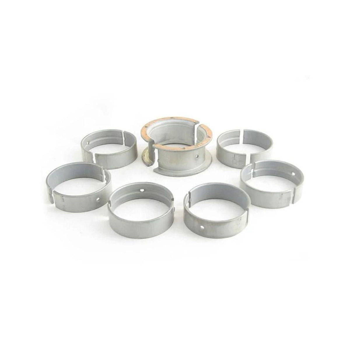 R401091473X - OEM RELIANCE MAIN BEARING SET 0.020IN - CASE CONSTRUCTION