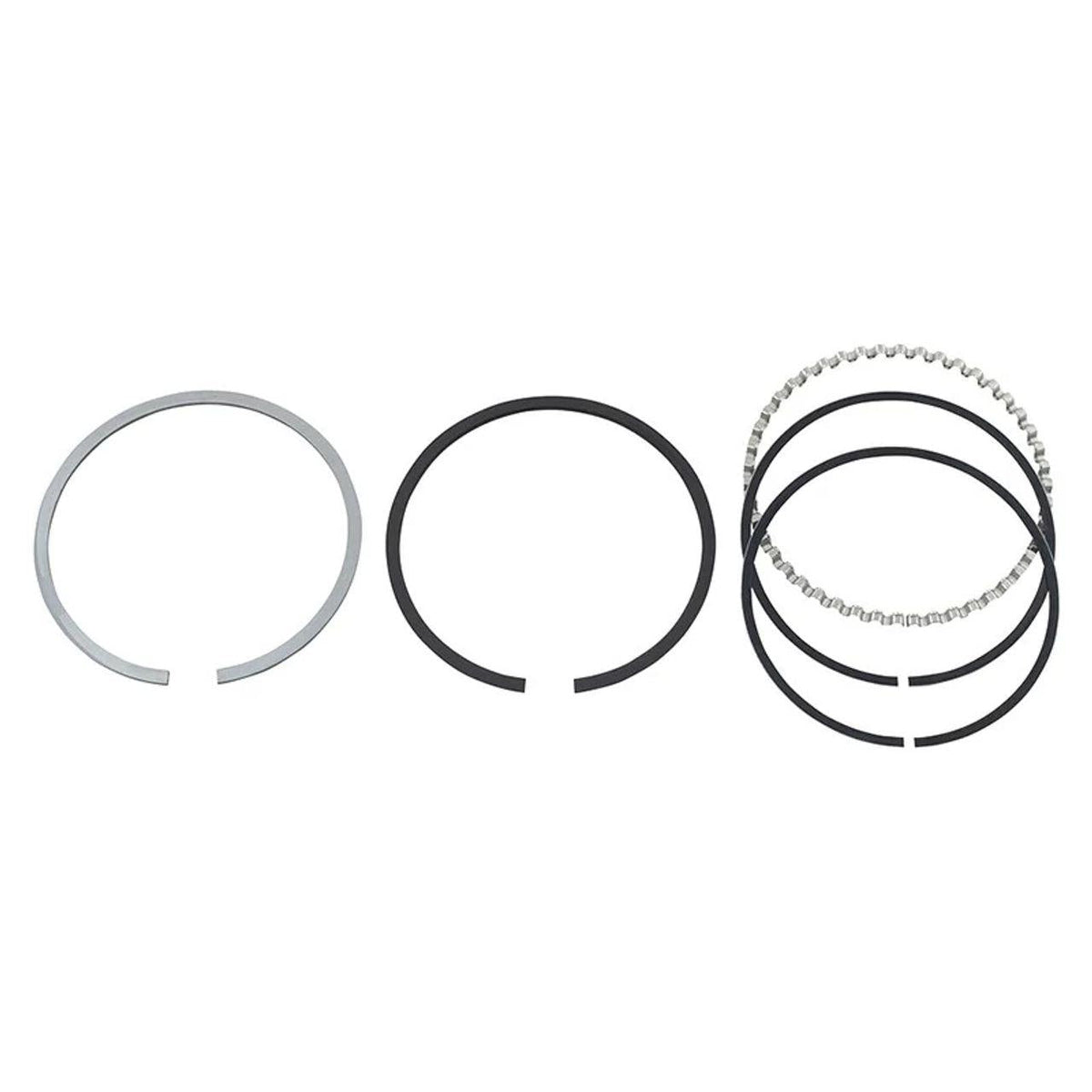 R402010277X - OEM PISTON RING SET - CASE CONSTRUCTION