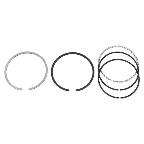 R402010277X - OEM PISTON RING SET - CASE CONSTRUCTION