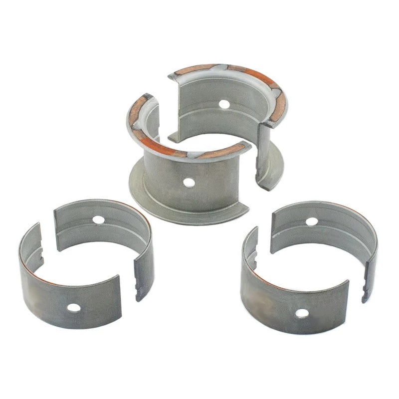 R402090261X - OEM RELIANCE MAIN BEARING SET 0.010IN - CASE CONSTRUCTION