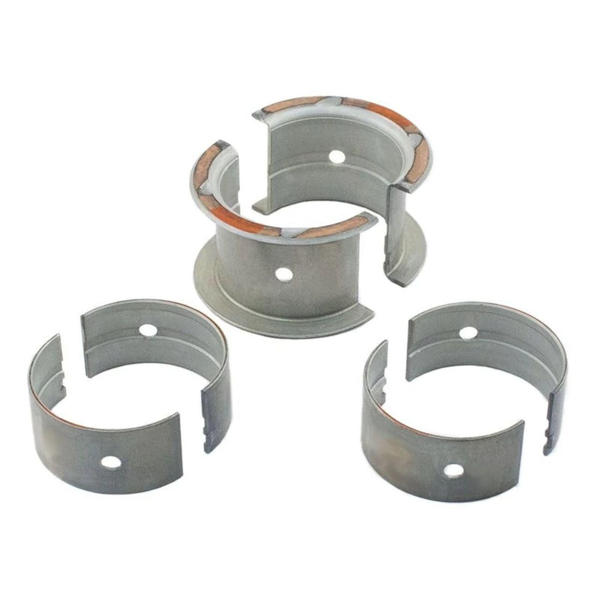 R402090261X - OEM RELIANCE MAIN BEARING SET 0.010IN - CASE CONSTRUCTION