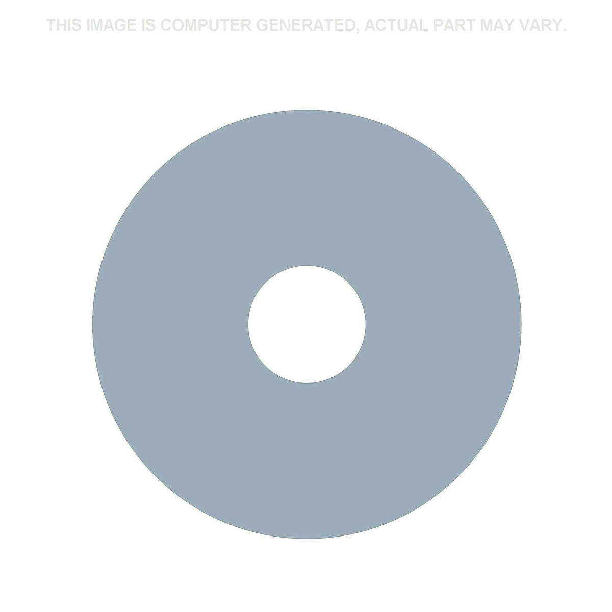 R40262 - OEM WASHER - CASE CONSTRUCTION