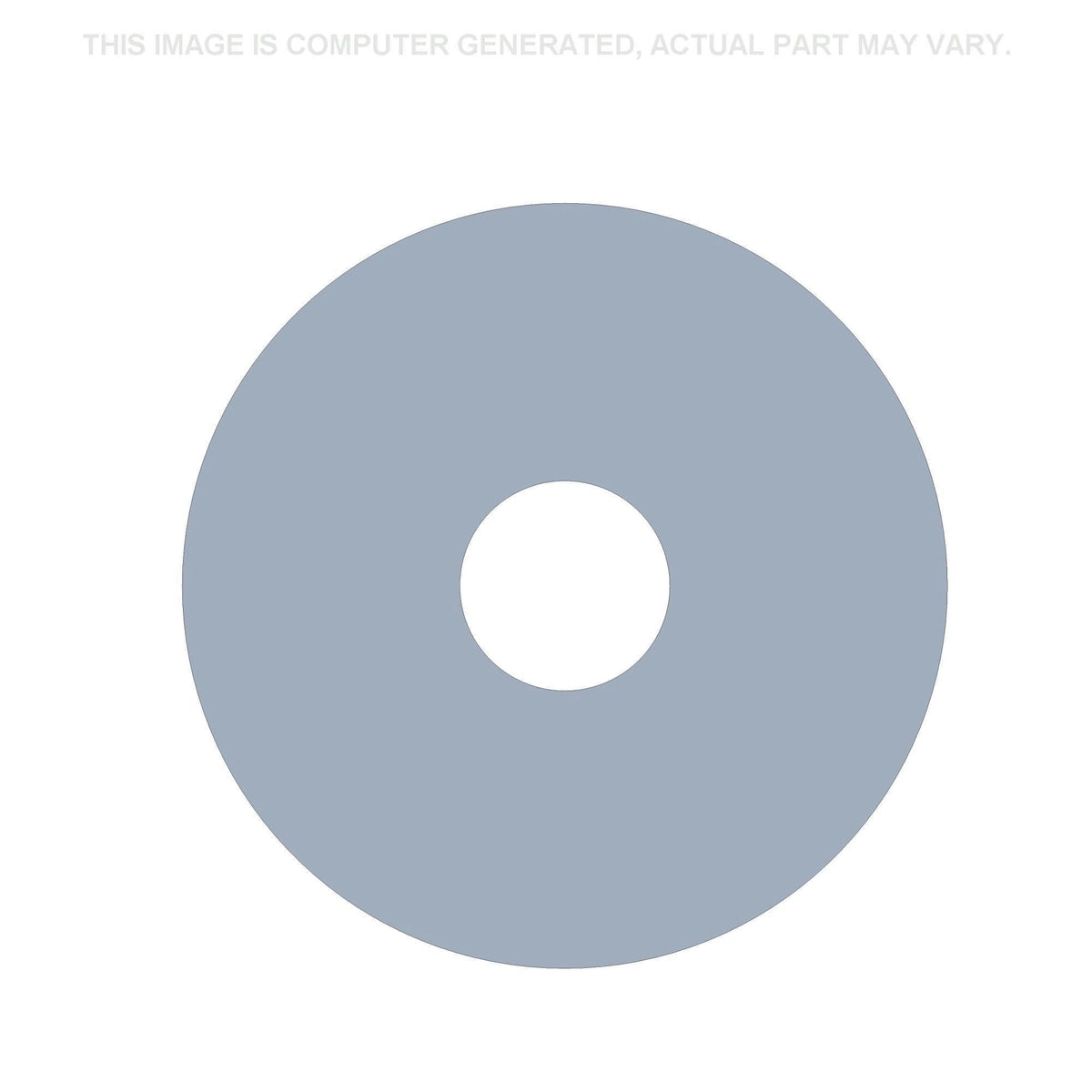 R40262 - OEM WASHER - CASE CONSTRUCTION