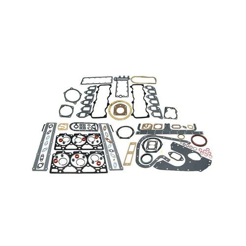 R403891151X - OEM GASKET KIT - CASE CONSTRUCTION