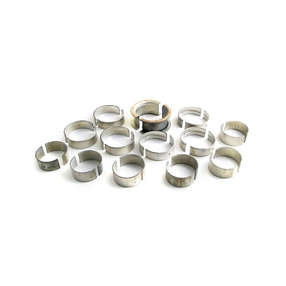 R403904961X - OEM RELIANCE ROD & MAIN BEARING SET 0.010IN - CASE CONSTRUCTION