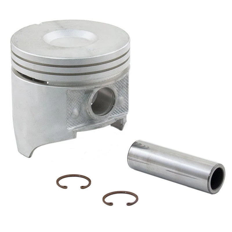 R422010156X - OEM PISTON - CASE CONSTRUCTION