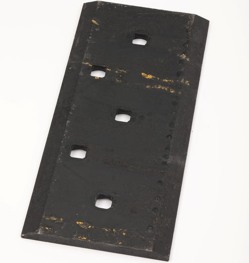 R42490 - OEM EDGE CUTTING END BIT - CASE CONSTRUCTION