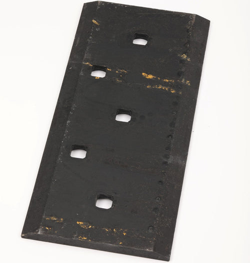 R42490 - OEM EDGE CUTTING END BIT - CASE CONSTRUCTION