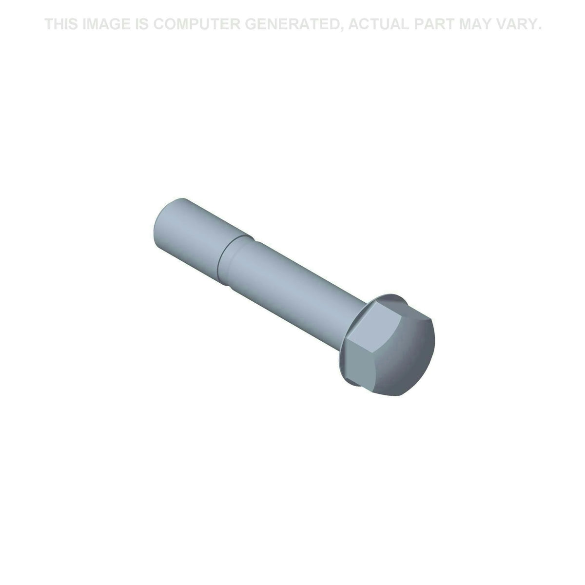 R44189 - OEM BOLT - CASE CONSTRUCTION