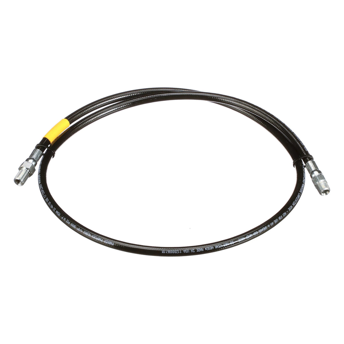 R45862 - OEM HOSE - CASE CONSTRUCTION