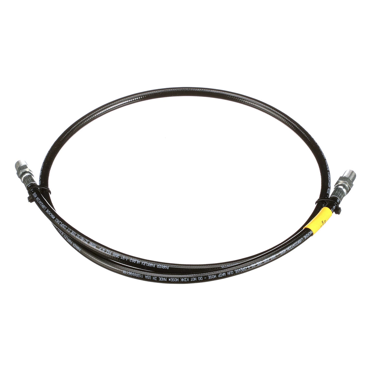 R45862 - OEM HOSE - CASE CONSTRUCTION