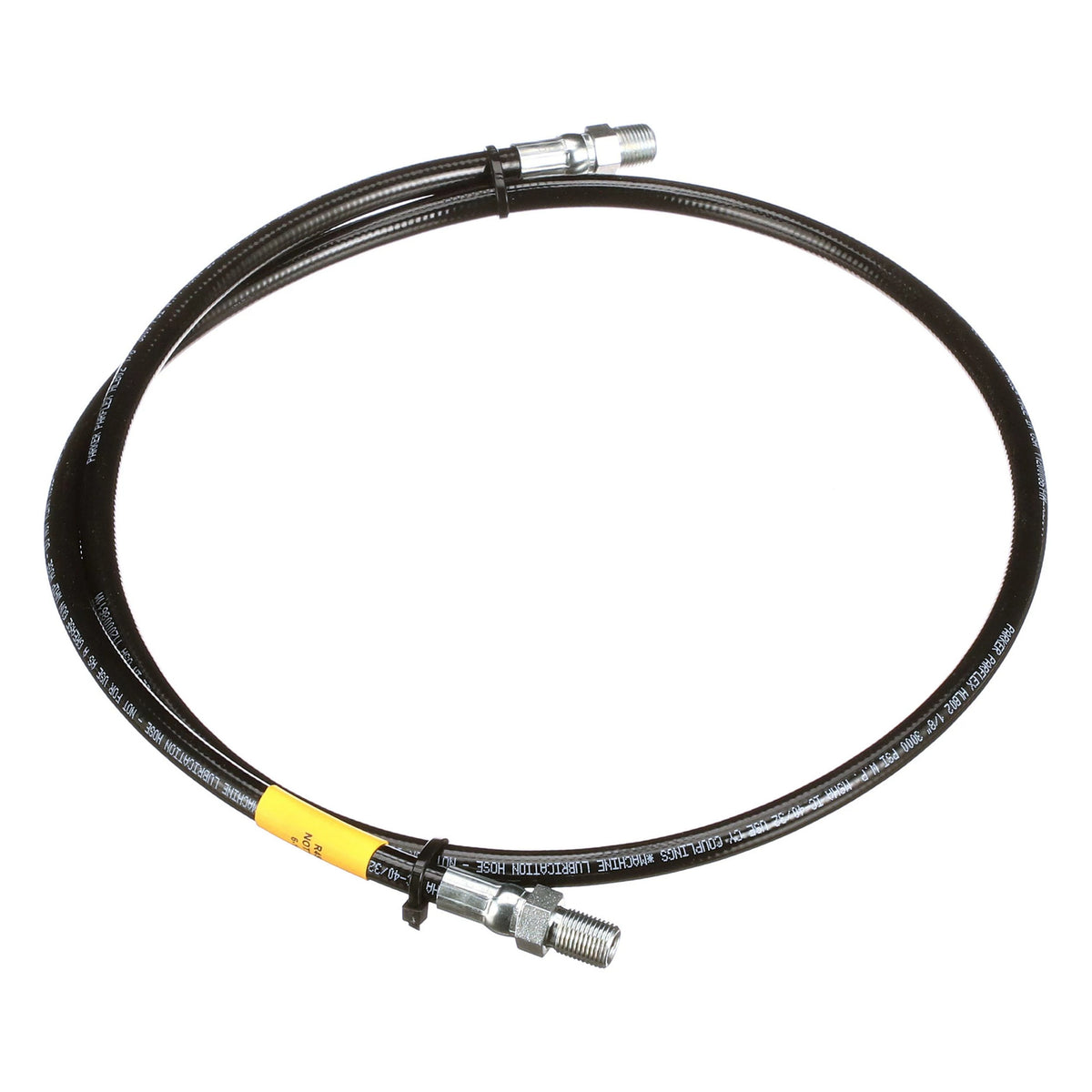 R45862 - OEM HOSE - CASE CONSTRUCTION