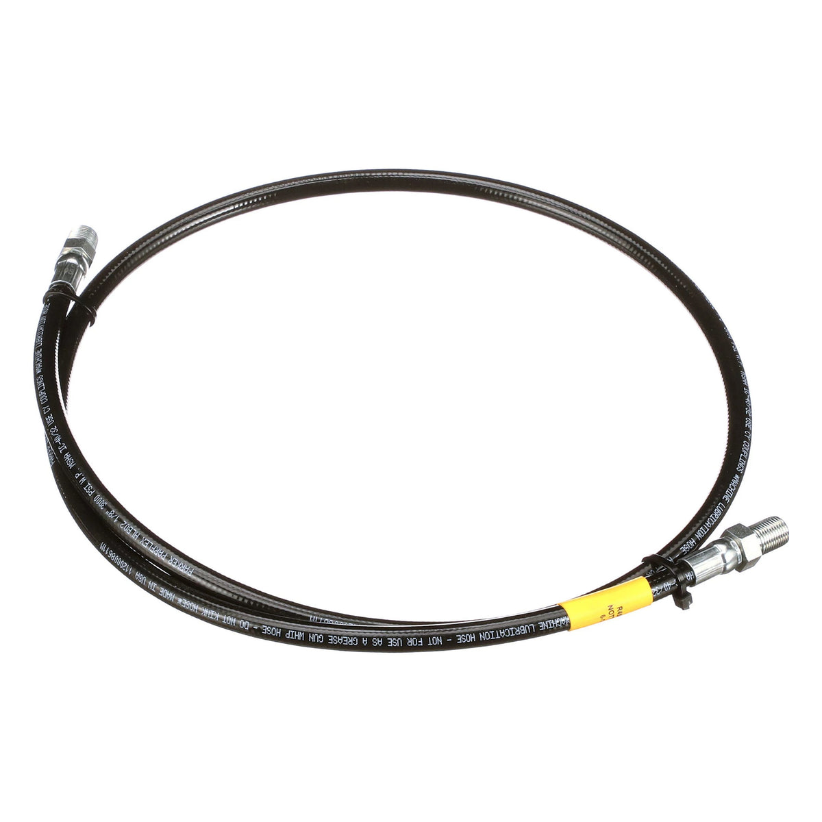 R45862 - OEM HOSE - CASE CONSTRUCTION
