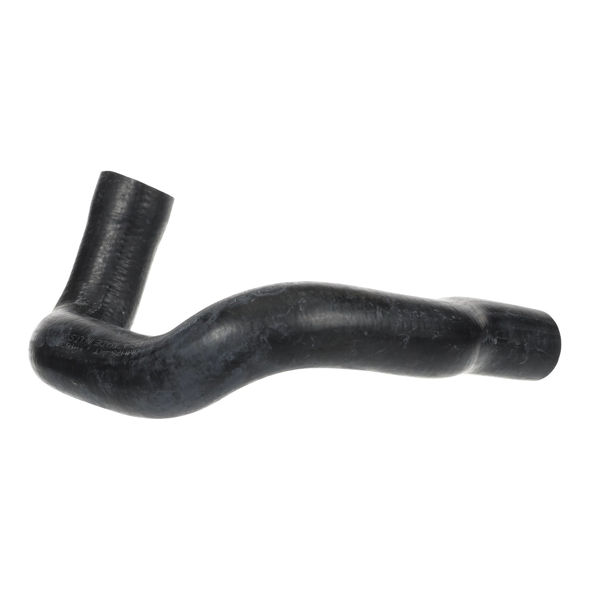 R46378 - OEM HOSE RADIATOR FORMD - CASE CONSTRUCTION