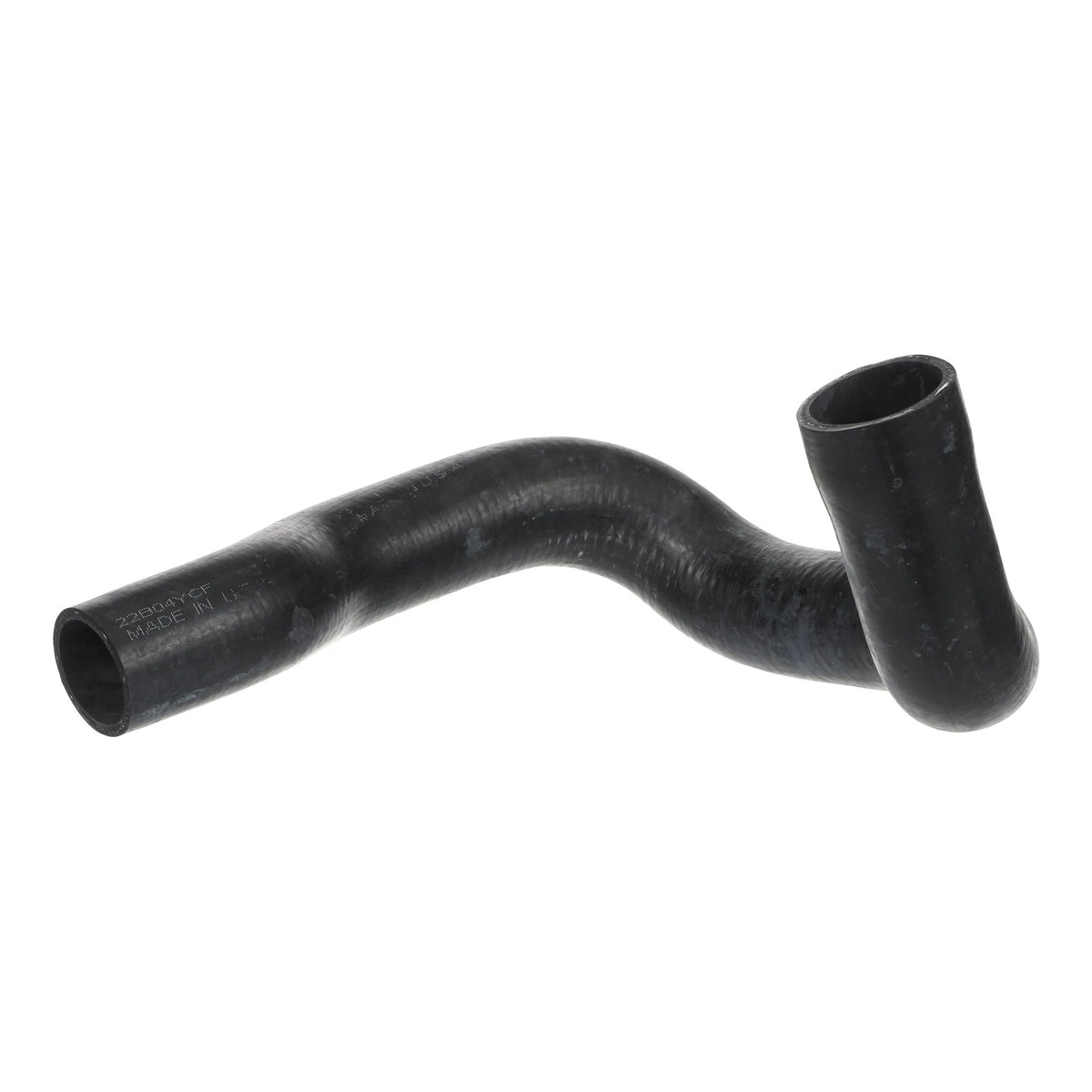 R46378 - OEM HOSE RADIATOR FORMD - CASE CONSTRUCTION
