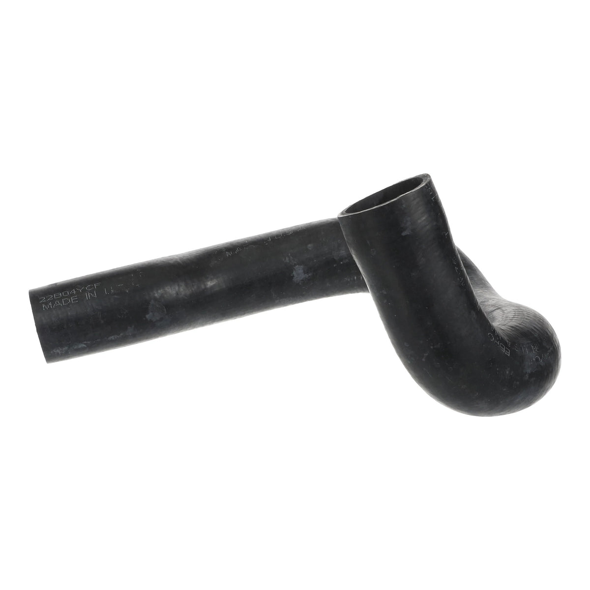 R46378 - OEM HOSE RADIATOR FORMD - CASE CONSTRUCTION