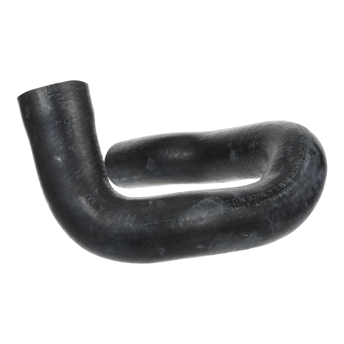 R46378 - OEM HOSE RADIATOR FORMD - CASE CONSTRUCTION