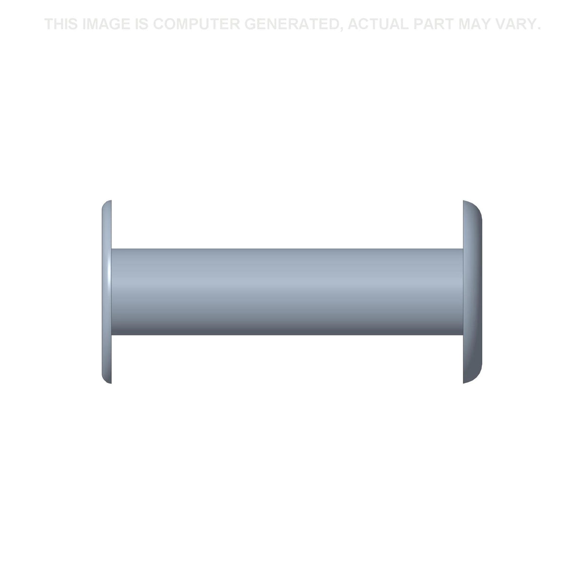 R46463 - OEM SCREW - CASE CONSTRUCTION