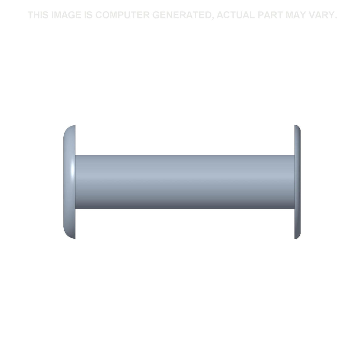 R46463 - OEM SCREW - CASE CONSTRUCTION