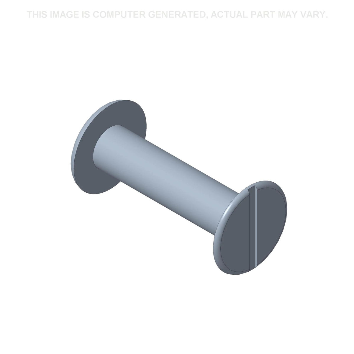 R46463 - OEM SCREW - CASE CONSTRUCTION