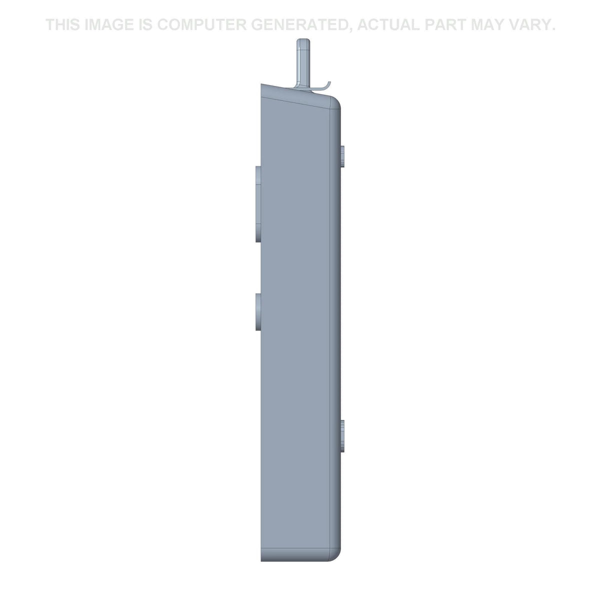 R46464 - OEM CASE - CASE CONSTRUCTION