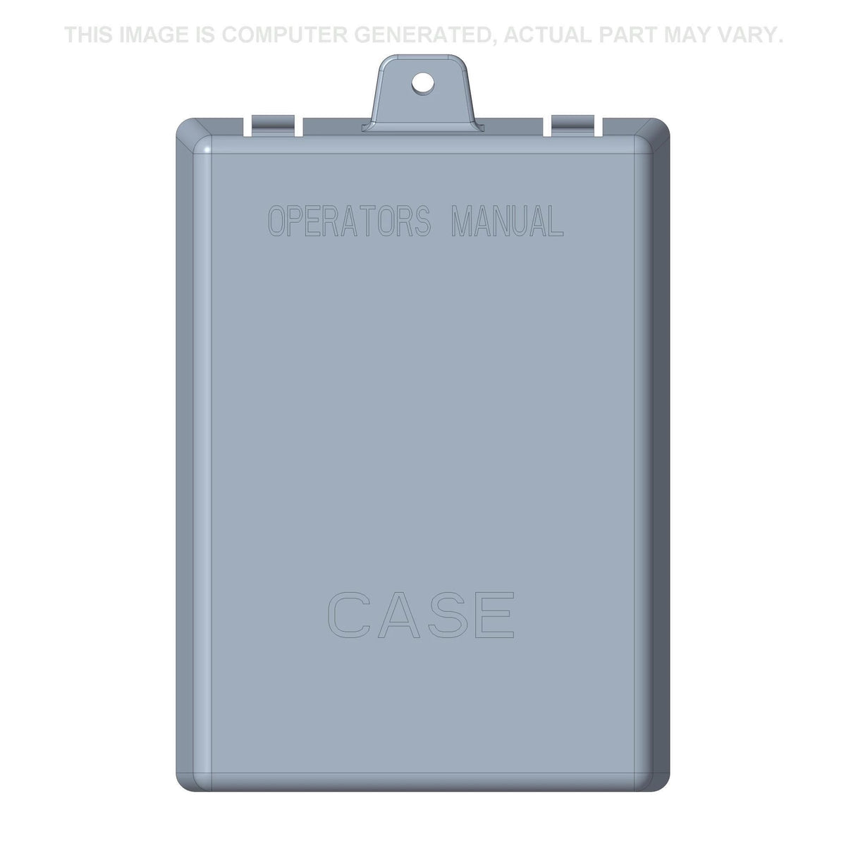 R46464 - OEM CASE - CASE CONSTRUCTION