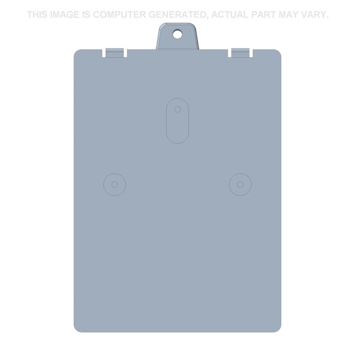 R46464 - OEM CASE - CASE CONSTRUCTION