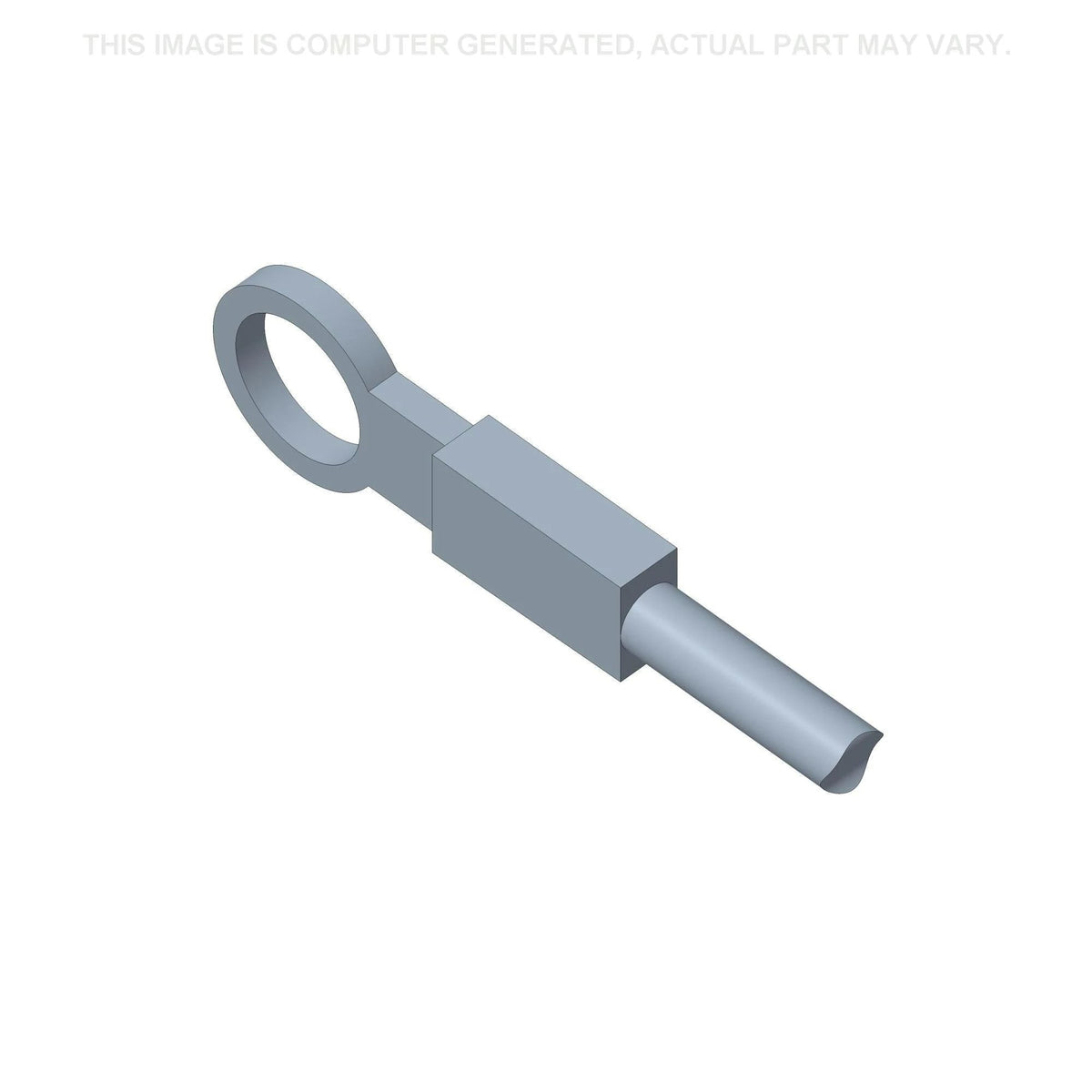 R46465 - OEM CABLE - CASE CONSTRUCTION