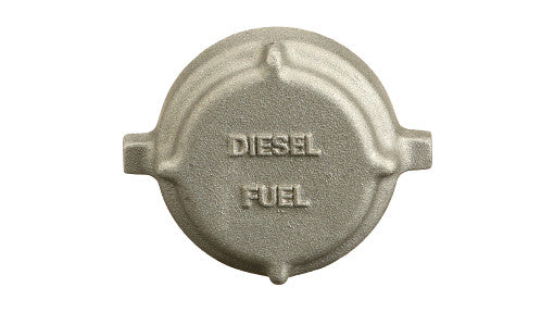 R46693 - OEM CAP CAP-FUEL - CASE CONSTRUCTION