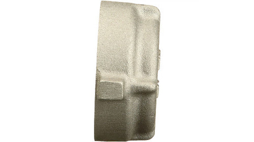 R46693 - OEM CAP CAP-FUEL - CASE CONSTRUCTION
