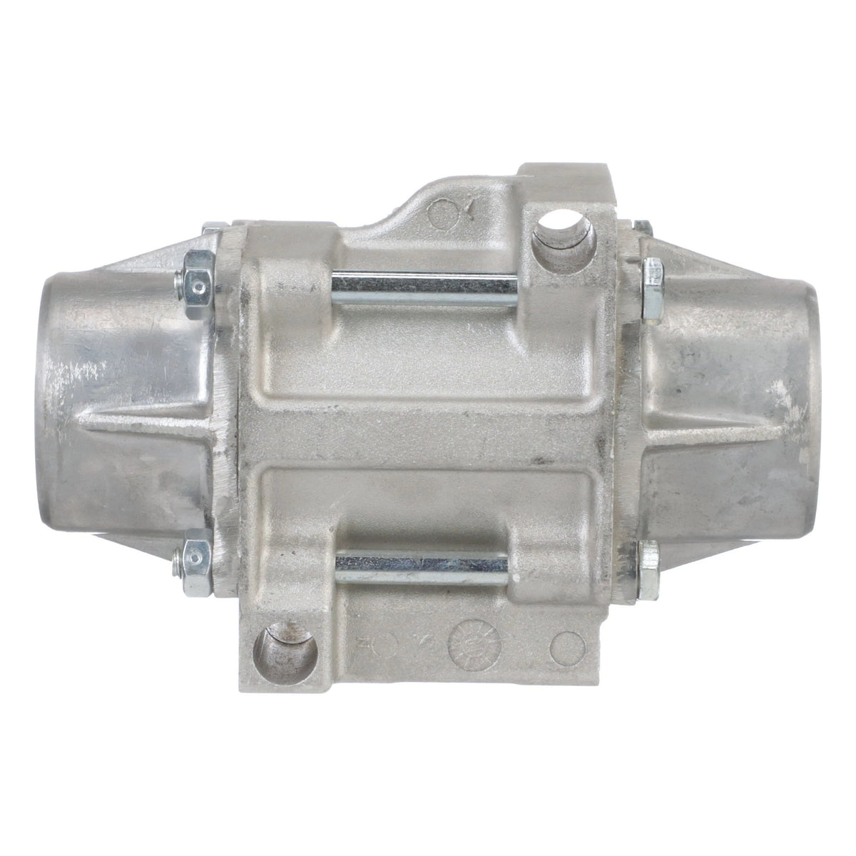 R46908 - OEM HYDRAULIC VALVE - CASE CONSTRUCTION