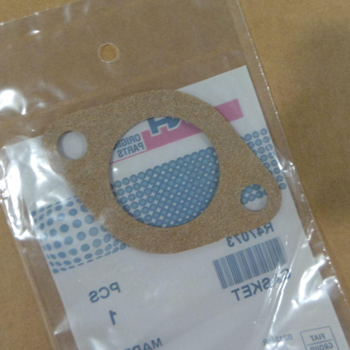 R47073 - OEM GASKET - CASE CONSTRUCTION