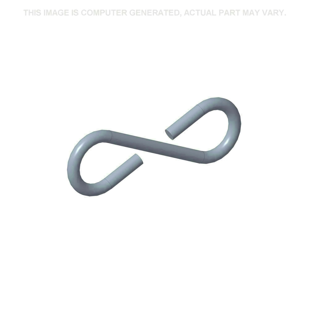 R47786 - OEM CHAIN CHAIN-CAP - CASE CONSTRUCTION