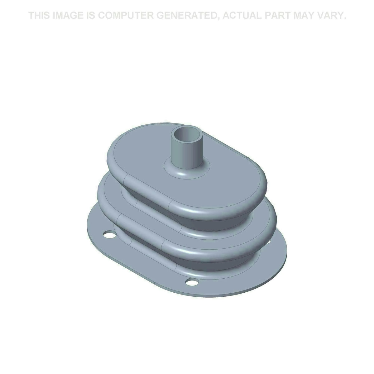 R47897 - OEM BELLOW BOOT - CASE CONSTRUCTION