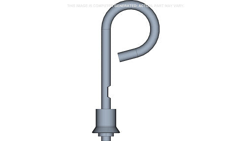 R47937 - OEM DIPSTICK - CASE CONSTRUCTION