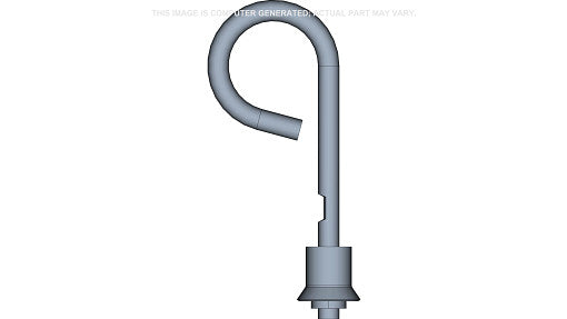 R47937 - OEM DIPSTICK - CASE CONSTRUCTION