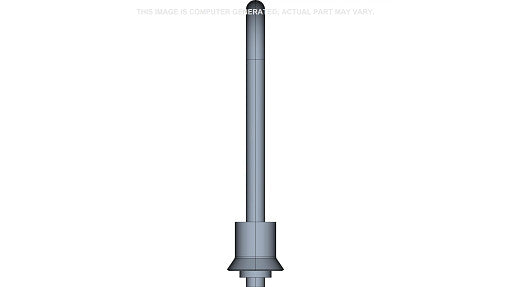 R47937 - OEM DIPSTICK - CASE CONSTRUCTION