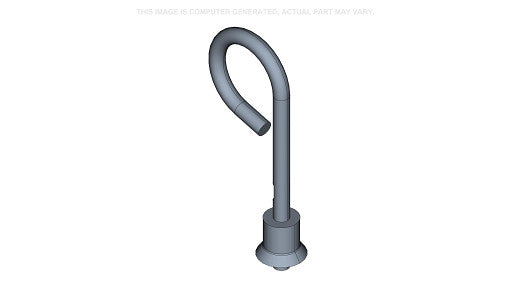 R47937 - OEM DIPSTICK - CASE CONSTRUCTION