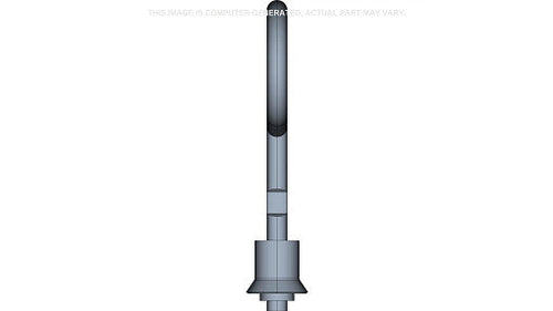 R47937 - OEM DIPSTICK - CASE CONSTRUCTION