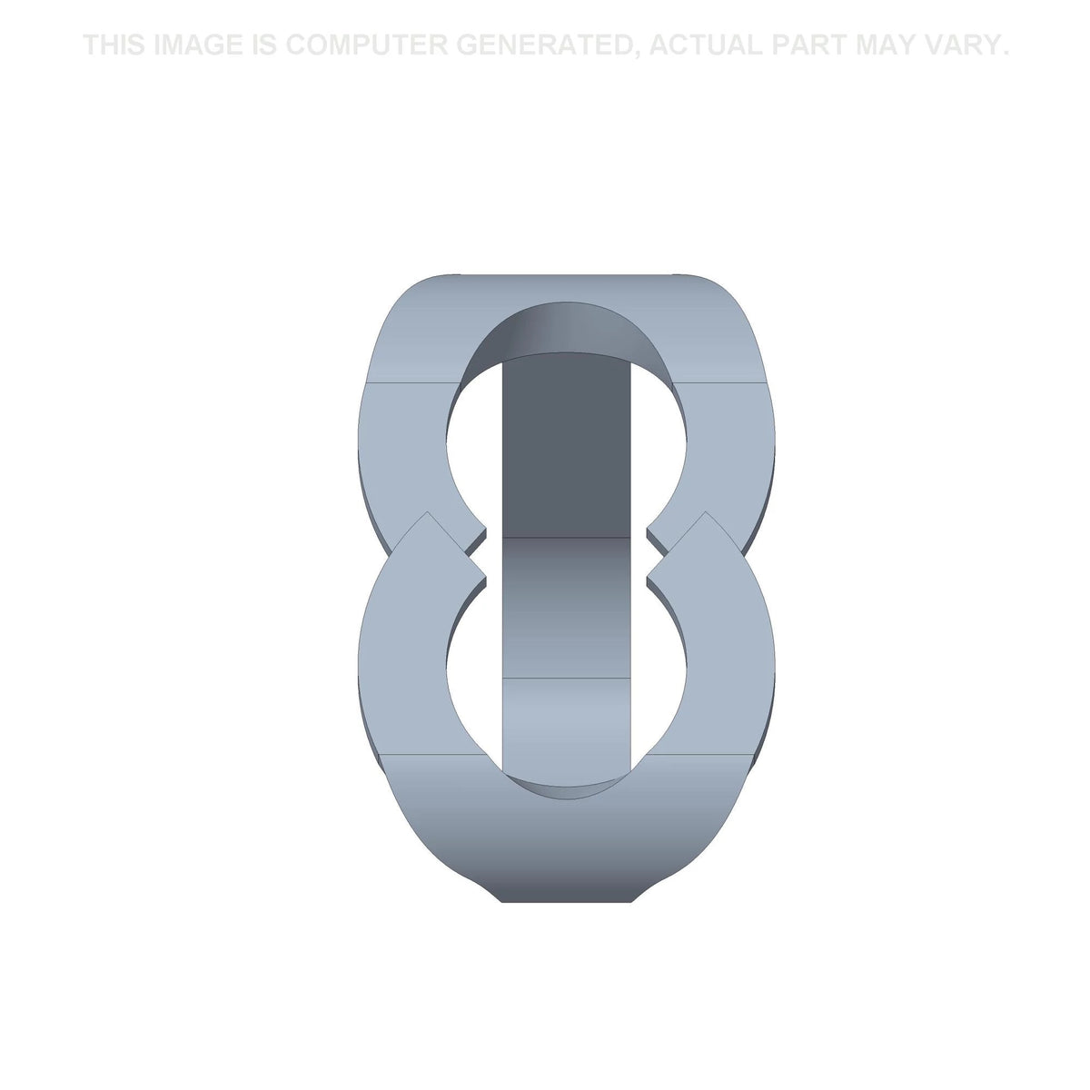 R48634 - OEM FASTENER SWIVEL - CASE CONSTRUCTION